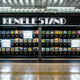 Over 150 Capsule Toy Machines Installed In Tokyo Train Station